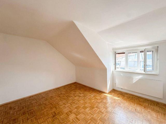 Apartment kaufen in Jakomini, Gersdorf-Feistritz