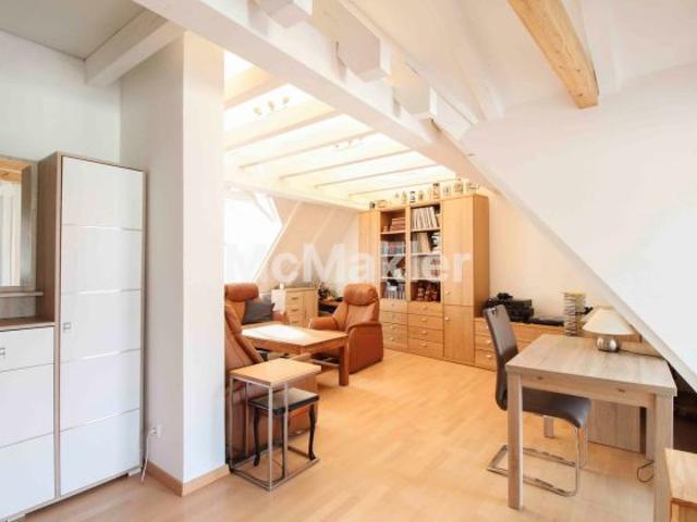 Wohnung kaufen in Wolfenbüttel, Niedersachsen