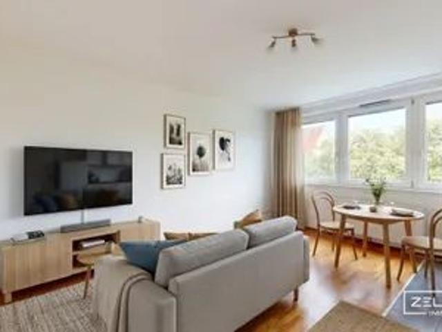 Apartment mieten in Döbling, Wien
