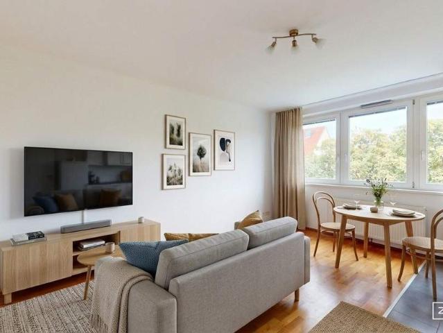 Wohnung mieten in Döbling, Wien
