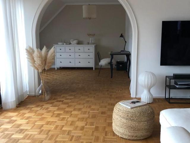 Wohnung kaufen in Aplerbeck, Dortmund
