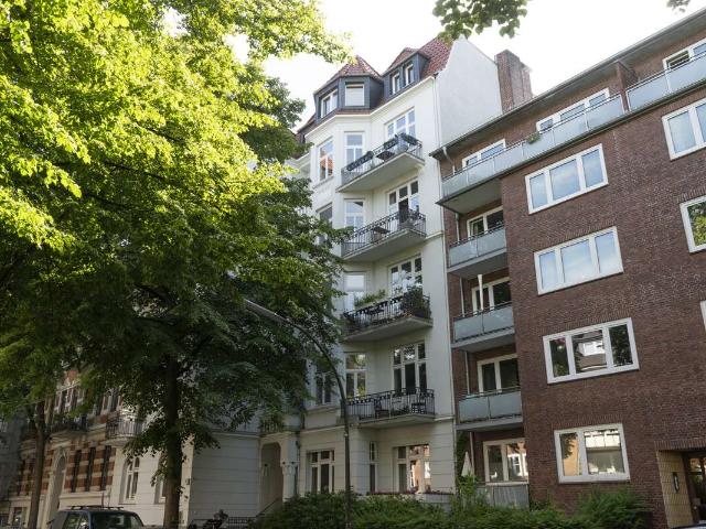 Wohnung kaufen in Ohe, Schülldorf