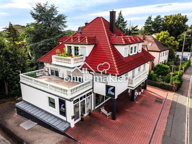 Apartment kaufen in Fürth, Bayern