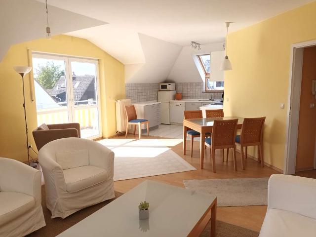 Wohnung kaufen in Bischofsheim in der Rhön, Landkreis Rhön-Grabfeld