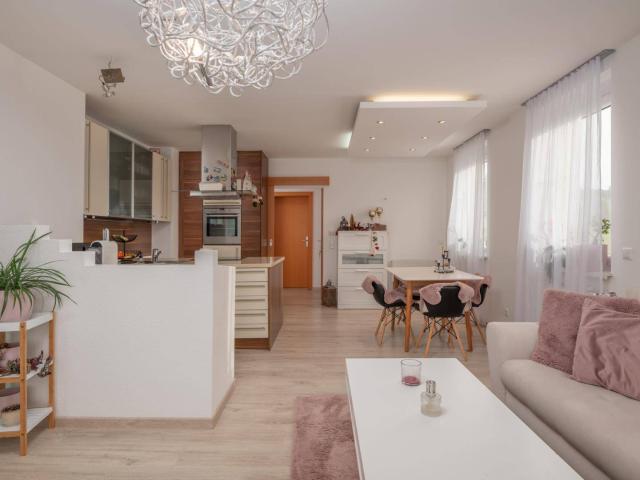 Apartment kaufen in Weppersdorf, Burgenland