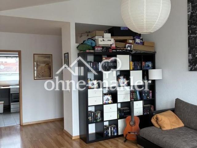 Apartment mieten in Südost, Hanau