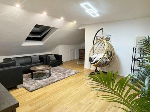 Wohnung kaufen in Herbolzheim, Baden-Württemberg