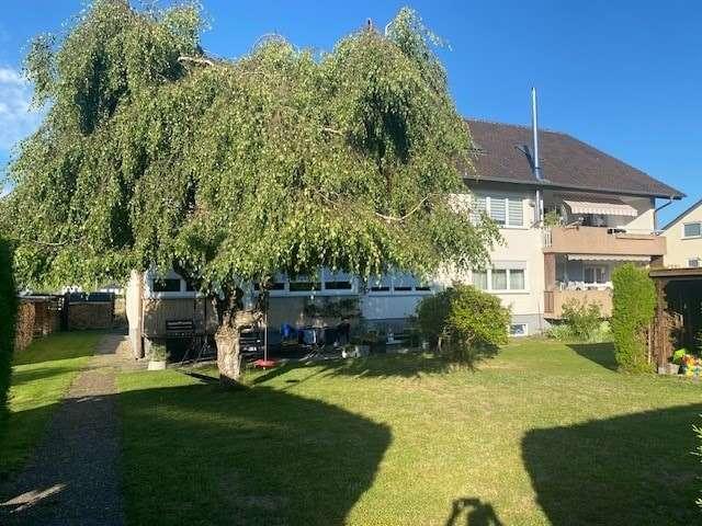 Wohnung kaufen in Pfullendorf, Landkreis Sigmaringen