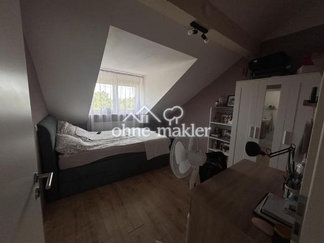 Apartment mieten in Zauberwinkel, Poing