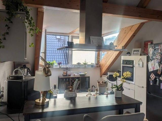 Apartment mieten in Rüdersdorf, Brandenburg