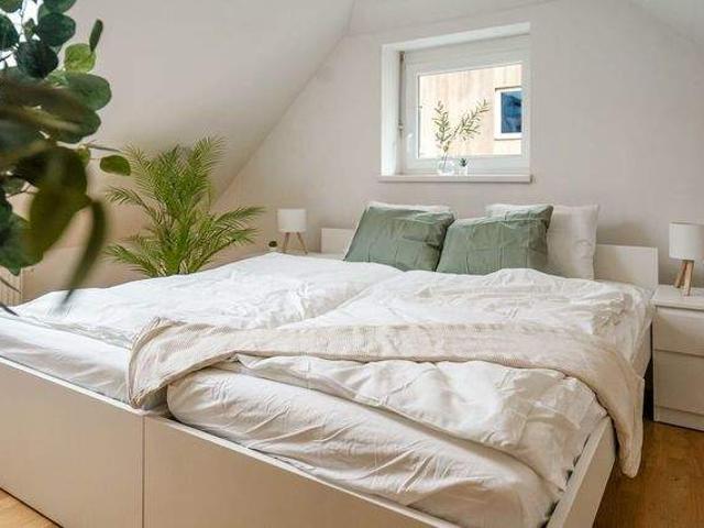 Apartment mieten in Eggenberg, Gersdorf-Feistritz