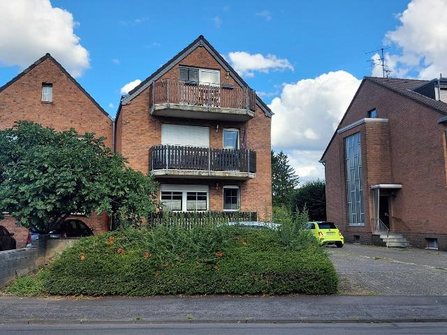 Wohnung kaufen in Geildorf, Brühl