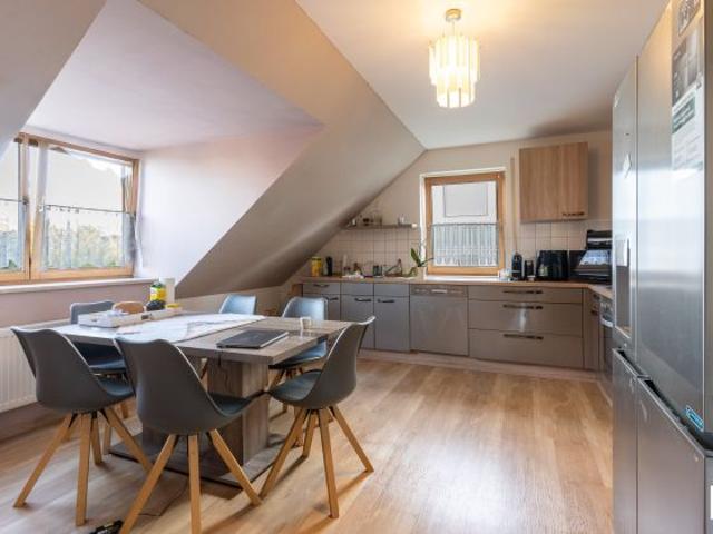 Wohnung mieten in Neuburg an der Donau, Landkreis Neuburg-Schrobenhausen