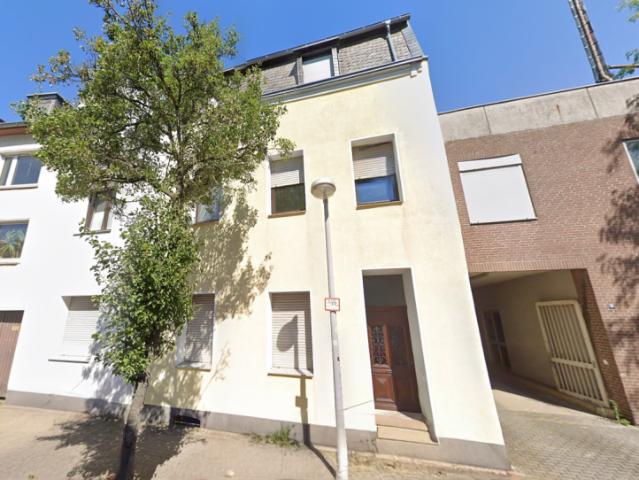 Etagenwohnung kaufen in Köln