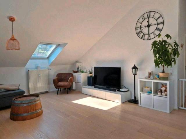 Wohnung kaufen in Remshalden, Baden-Württemberg