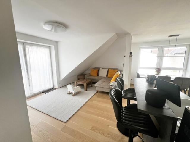 Wohnung mieten in Wimm, Seekirchen