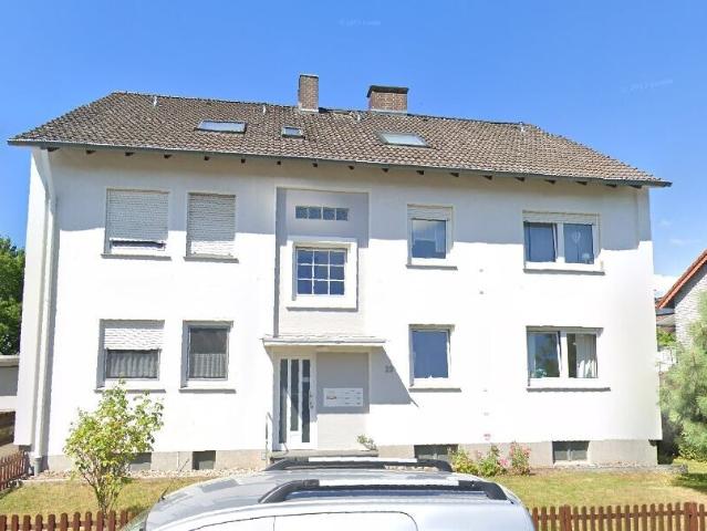 Apartment mieten in Stieghorst, Bielefeld
