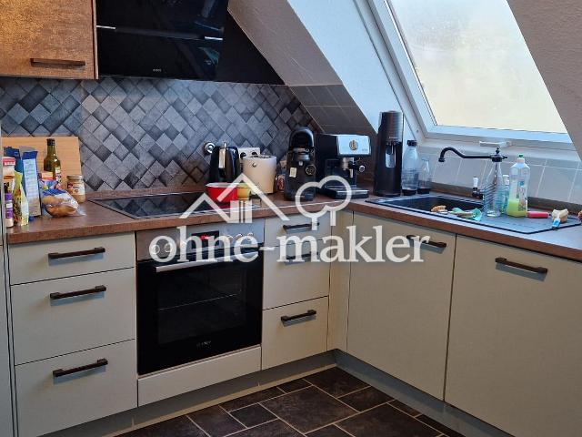 Apartment kaufen in Innenstadt Ost, Dortmund