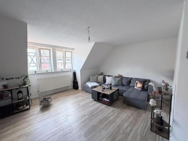 Apartment mieten in Harzblick, Wernigerode