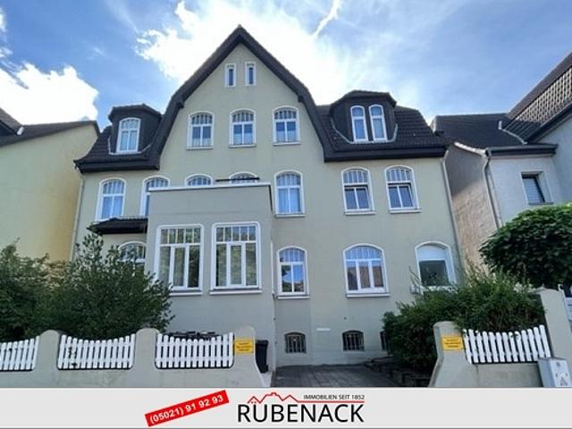 Apartment mieten in Stadtteil Nienburg, Nienburg