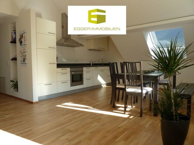 Apartment mieten in Nenzing-Gurtis, Vorarlberg