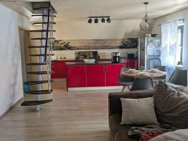 Wohnung kaufen in Oberdünzing, Vohburg an der Donau