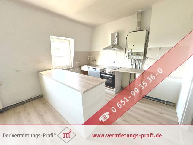 Apartment mieten in Süd, Trier