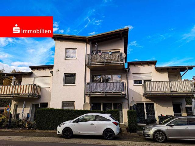 Wohnung kaufen in Diez, Rhein-Lahn-Kreis