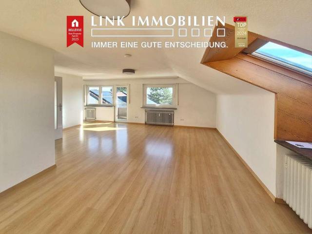 Wohnung mieten in Sillenbuch, Stuttgart