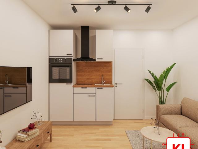 Dachgeschosswohnung kaufen in Hadern, München