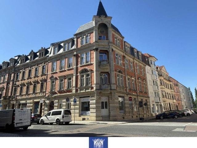 Apartment mieten in Pirna, Sachsen