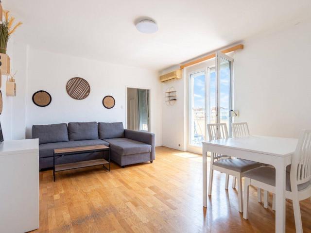 Apartment kaufen in Emil Fucik-Hof, Wien