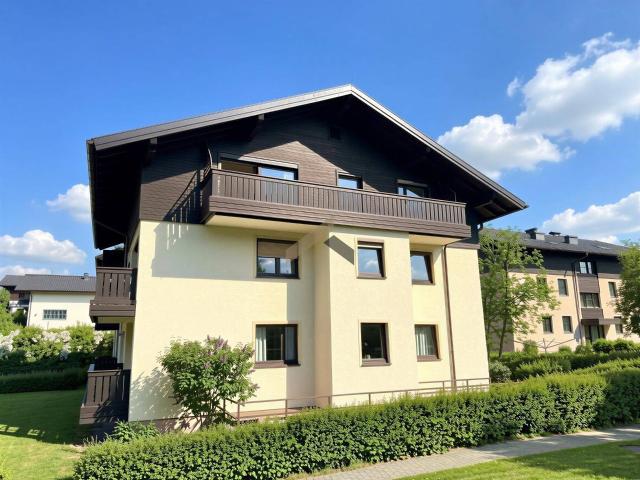 Apartment kaufen in Henndorf am Wallersee, Salzburg