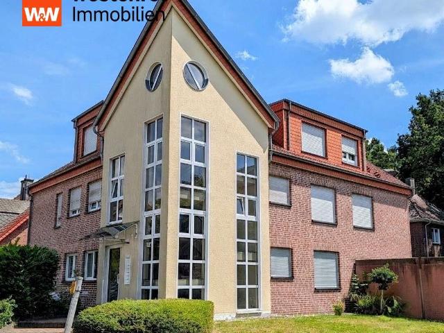 Wohnung kaufen in Gladbeck, Kreis Recklinghausen