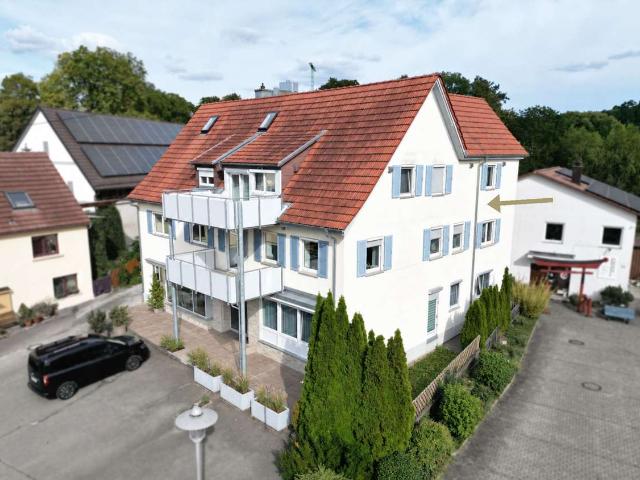 Wohnung kaufen in Großallmendingen, Allmendingen