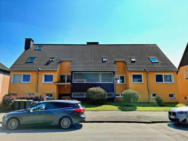Etagenwohnung kaufen in Dortmund Etagenwohnung kaufen in Dortmund