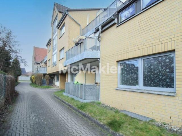 Wohnung kaufen in Magdeburg, Sachsen-Anhalt