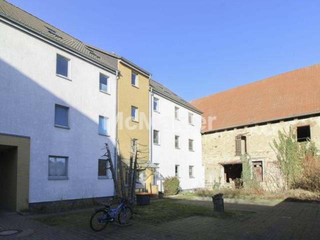 Wohnung kaufen in Magdeburg, Sachsen-Anhalt