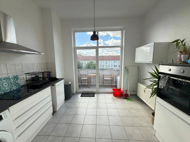 Apartment mieten in Stadtfeld Ost, Magdeburg