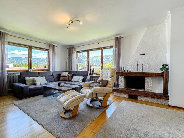 Apartment mieten in Kössen, Tirol