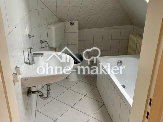 Apartment mieten in Northeim, Niedersachsen