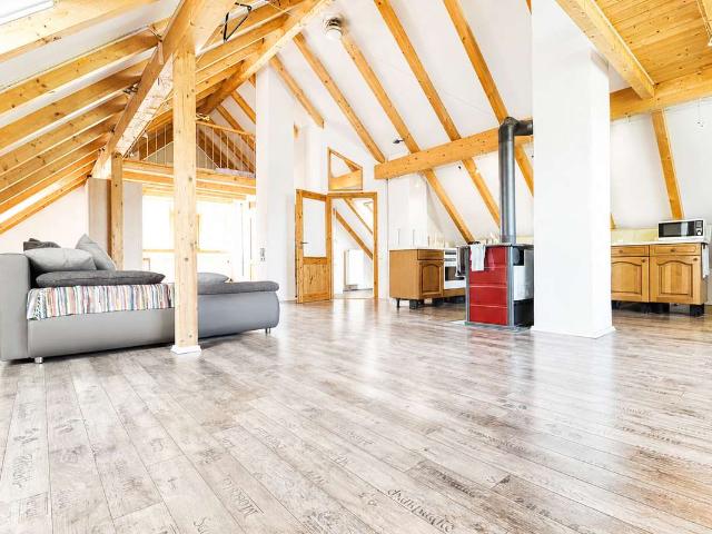 Wohnung kaufen in Bruckberg, Landkreis Ansbach