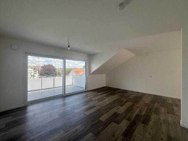 Wohnung kaufen in Bad Lippspringe, Nordrhein-Westfalen