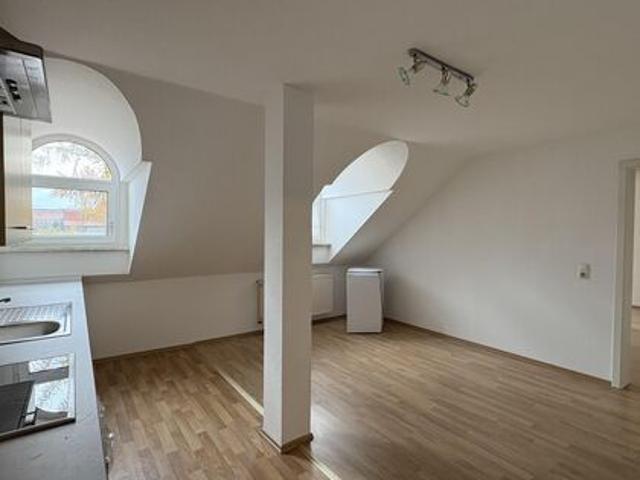 Apartment mieten in Meerane, Sachsen