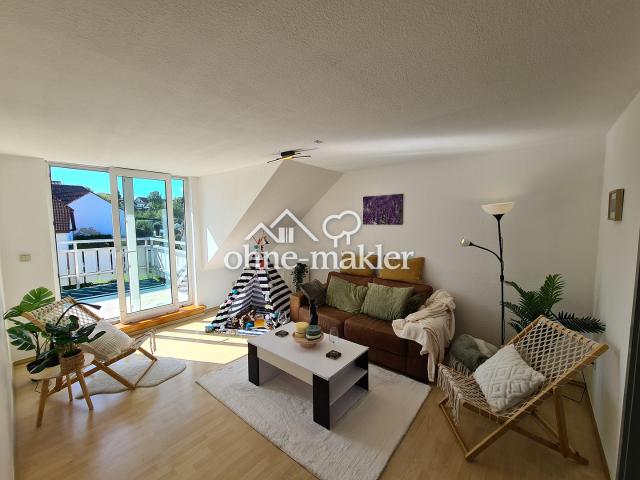 Apartment kaufen in Thüringen