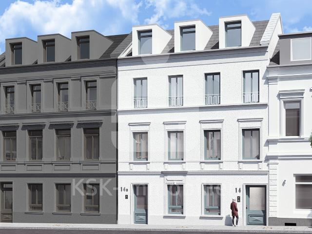 Wohnung kaufen in Bad Honnef, Nordrhein-Westfalen