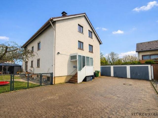 Wohnung kaufen in Lahr, Rheinland-Pfalz