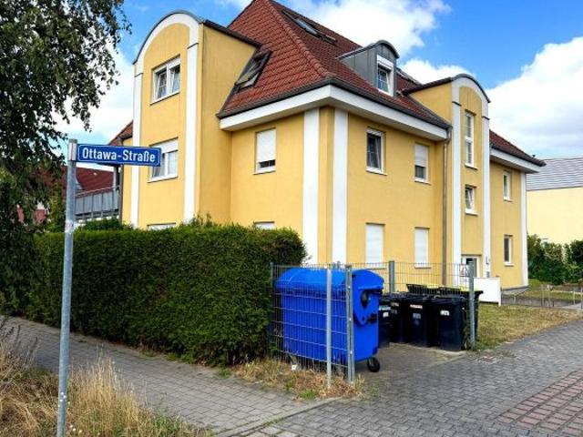 Wohnung kaufen in Brandenburg