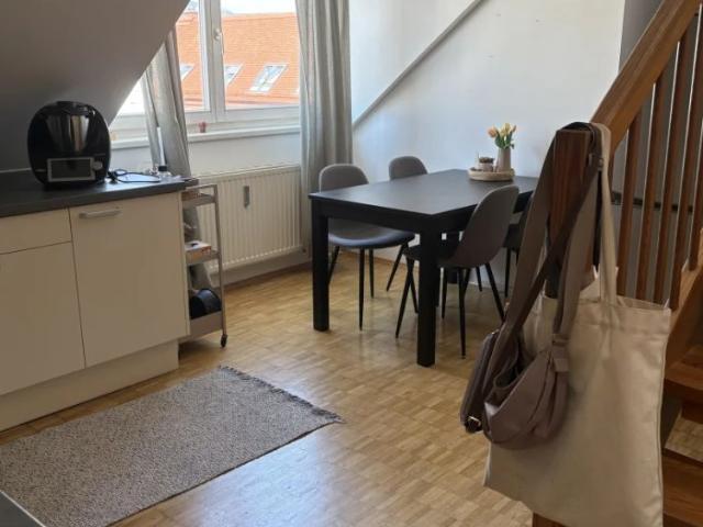 Apartment mieten in Innere Stadt, Gersdorf-Feistritz