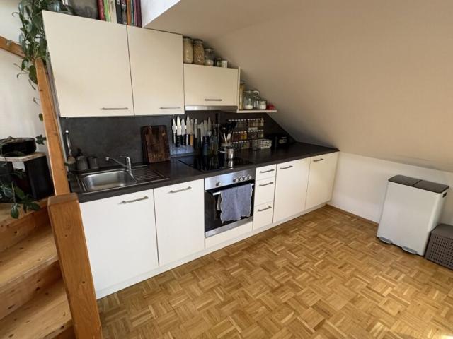 Apartment mieten in Katastralgemeinde Geidorf, Graz